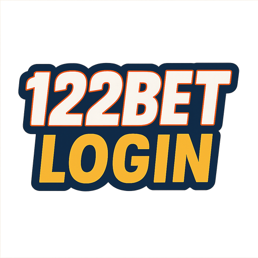 122bet login